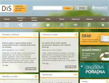 Tablet Screenshot of drogy.net